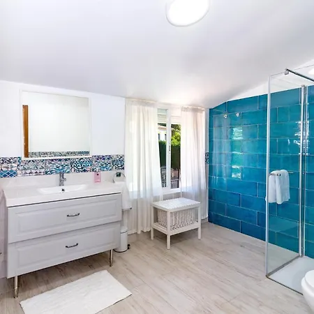 Villa Alegria - Option Of Heated Pool - Sleeps 8 Mijas