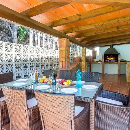 Villa Alegria - Option Of Heated Pool - Sleeps 8 *