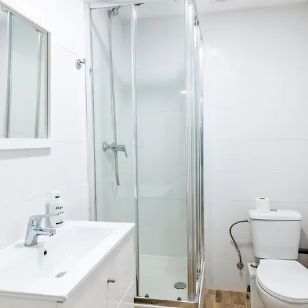 Alegria - Option Of Heated Pool - Sleeps 8 * Mijas