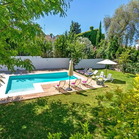 Alegria - Option Of Heated Pool - Sleeps 8 *