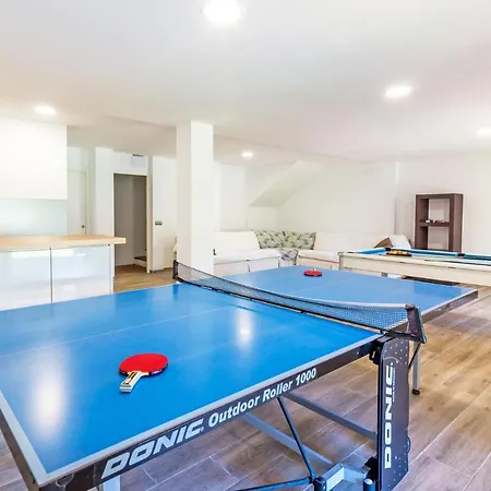 Alegria - Option Of Heated Pool - Sleeps 8 Villa Mijas