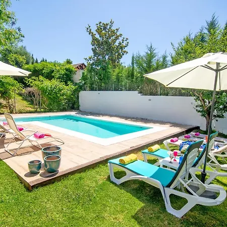 Alegria - Option Of Heated Pool - Sleeps 8 * Mijas