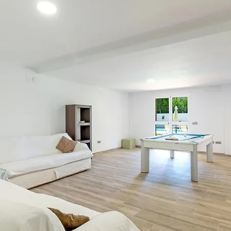 Alegria - Option Of Heated Pool - Sleeps 8 *