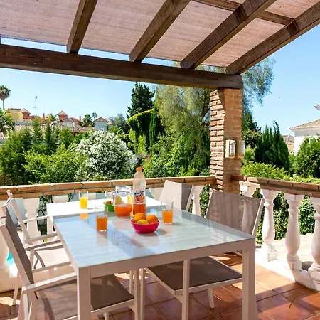 Alegria - Option Of Heated Pool - Sleeps 8 Villa *