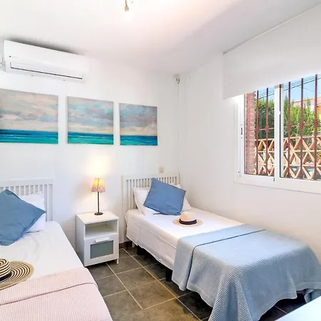 Alegria - Option Of Heated Pool - Sleeps 8 * Mijas